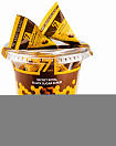 Скраб для лица с порошком черного сахара - May Island Sugar scrub, 5г*12шт