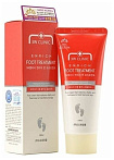 Крем восстанавливающий для уставших ног 100мл 3W CLINIC Enrich Foot Treatment
