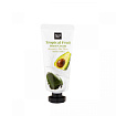 Крем для рук с авокадо и маслом ши - FarmStay Tropical fruit hand creamм, 50мл