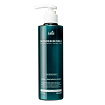 Шампунь увлажняющий для объема волос 250мл La'dor Wonder Bubble Shampoo