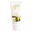 Крем для лица увлажняющий для рук с экстрактом оливы 100мл FOODAHOLIC NATURAL TOUCH OLIVE MOISTURE H