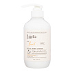 Лосьон для тела "Альдегид, жасмин, белый мускус" JMELLA IN FRANCE QUEEN 5' BODY LOTION