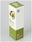 Гель-пилинг для лица с экстрактом авокадо - FarmStay Real avocado deep clear peeling gel, 100мл