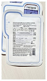 Маска для лица тканевая с эпидермальным фактором роста 19г TONYMOLY MASTER LAB ULTRA EGF MASK SHEET