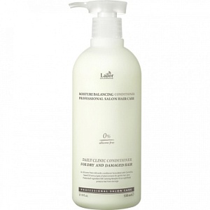 Кондиционер увлажняющий для волос 530мл La'dor Moisture Balancing Conditioner