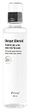 Ополаскиватель для рта без красителей - Esthetic House Dear.dent white blanc mouse wash, 300мл