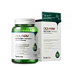 Сыворотка для лица ампульная с центеллой азиатской - FarmStay Cica farm recovery ampoule, 250мл