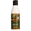 Шампунь для волос увлажняющий с маслом арганы 200мл DEOPROCE ARGAN SILKY MOISTURE SHAMPOO