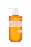 Шампунь против выпадения волос с экстрактом пивных дрожжей LION A plus lab beer yeast shampoo