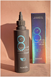 Маска экспресс для увеличения объёма волос 350мл MASIL 8 SECONDS LIQUID HAIR MASK