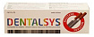 Паста зубная для курильщиков «никотар» - KeraSys Dental clinic 2080 dentalsys nicotare, 130г