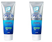 Паста зубная комплексного действия со вкусом мягкой мяты - Lion Clinica advantage soft mint, 130г