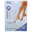 Пилинг-носочки с коллагеном 40 г EKEL Collagen FOOT Peeling Pack