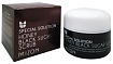 Скраб для лица с черным сахаром - Mizon Honey black sugar scrub, 80мл