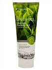 Гель-пилинг увлажняющий с экстрактом зеленого чая 180мл 3W CLINIC Green Tea Moisture Peeling Gel