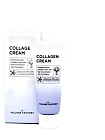 Крем для лица увлажняющий с коллагеном 50мл VILLAGE 11 FACTORY Collagen Cream