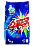 Порошок стиральный концентрированный «спарк» - KeraSys Spark laundry detergent, 1000г