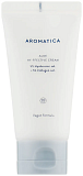 Крем для лица увлажняющий - Aromatica Aloe hy-ffective cream 5%Hyaluronic sol + 5%Collagen sol, 85мл