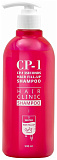Шампунь для волос восстановление - Esthetic House CP-1 3Seconds hair fill-up shampoo, 500мл