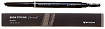 Автокарандаш для бровей с щеточкой (серо-коричневый) 0, MIZON BROW STYLING PENCIL [GRAY BROWN] 35г