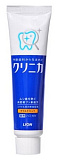 Паста зубная с легким ароматом мяты - Lion Clinica mild mint, 130г