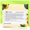 Крем-лифтинг с экстрактом авокадо - FarmStay Avocado premium pore cream, 100г