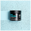 Маска разогревающая для глубокого очищения пор - Meditime Pore black head one shot pack, 100г