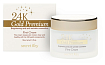 Крем антивозрастной для лица с коллоидным золотом - secret Key 24K Gold Premium First Cream