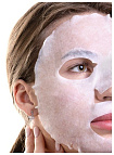 Маска тканевая для лица с экстрактом чайного дерева - FarmStay Real tea tree essence mask, 23мл