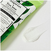 Пенка для лица для умывания с экстрактами полыни и чайного дерева - Grace Day Real fresh foam, 100мл