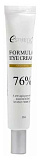 Крем для глаз с золотом и улиткой - Esthetic House Formula eye cream gold snail, 30мл