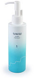 Масло очищающее для снятия макияжа вечерний уход - Momotani Sheld charge cleansing oil, 180мл