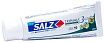 Паста зубная с гипертонической солью и трифалой - Lion Salz herbal, 90г