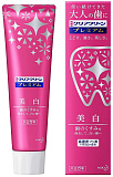 Паста зубная отбеливающая и освежающая с мятой - KAO Clear clean premium whitening, 100г