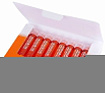 Филлер для волос с аминокислотами - FarmStay Derma сube amino clinic hair filler, 13мл*10шт