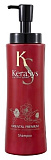 Шампунь восстанавливающий «ориентал премиум» - KeraSys Oriental premium, 600мл