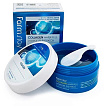 Патчи гидрогелевые с коллагеном - FarmStay Collagen Water Full Hydrogel Eye Patch