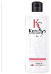 Шампунь для волос «восстановление» - KeraSys Damage care repairing, 180мл