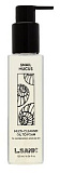 Масло-пенка гидрофильная с муцином улитки - L.Sanic Snail mucus oil to foam cleanser, 120мл