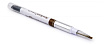 Подводка для бровей 3 в 1 (светло-коричневый) - Sana New born w brow ex #b9, 1шт