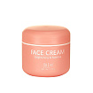 Крем для лица восстанавливающий и питательный - YU.R Me Brightening & nutritive face cream, 50г