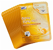 Маска для лица тканевая с коэнзимом - 3W Clinic Fresh coenzyme q10 mask sheet, 23г