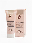 Пенка для лица для умывания с розовой глиной - Grace Day Pink clay anti-trouble facial foam, 180мл