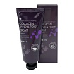 Крем для рук и ног с коллагеном 100мл MIZON COLLAGEN HAND & FOOT CREAM
