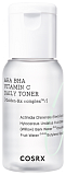 Тонер с кислотами и витамином С - Cosrx Refresh AHA BHA vitamin c daily toner, 150мл