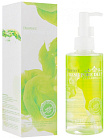 Масло гидрофильное очищающее освежающее для лица 200мл DEOPROCE CLEANSING OIL FRESH PORE DEEP