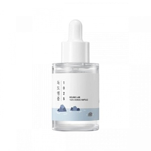 Ампула с морской водой 1025 Round Lab Dokdo ampoule, 45мл