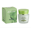 Крем для лица увлажняющий с экстрактом алоэ вера 50г 3W CLINIC Aloe Full Water Activating Cream