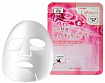 Маска для лица тканевая с коллагеном - 3W Clinic Fresh collagen mask sheet, 23г