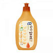 Средство для мытья посуды овощей и фруктов 5 злаков 480мл, LION CHARMGREEN Pure Fermentation 480ml